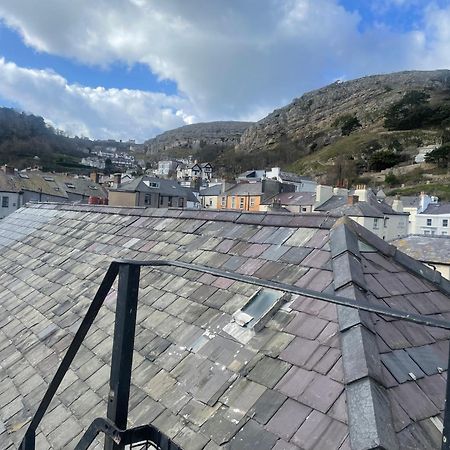 The Wildings Hotel & Tudno'S Restaurant Llandudno Eksteriør billede